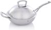 WMF Multiply wok met deksel &#xD8, 28 cm online kopen