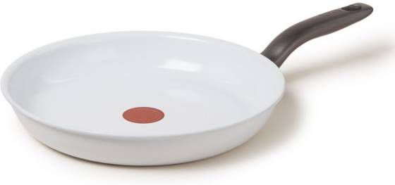 Tefal Ceramic Control White Induction Koekenpan Ø 28 Cm online kopen