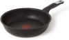 Tefal Unlimited Koekenpan 24cm Van Aluminium Met Titainium Coating, Geschikt online kopen