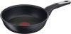 Tefal Unlimited Koekenpan 24cm Van Aluminium Met Titainium Coating, Geschikt online kopen
