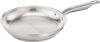 Tefal E49206 Koekenpan 28 cm(zonder coating)Pan Zilver online kopen
