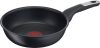 Tefal Unlimited Koekenpan 24cm Van Aluminium Met Titainium Coating, Geschikt online kopen
